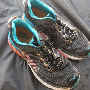Women’s Hoka Size 10.5 Used